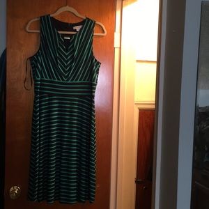 Liz Claiborne dress